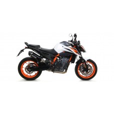 Arrow Exhausts for the KTM 790 / 890 Duke / R (2018+)