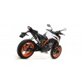 Arrow Exhausts for the KTM 790 / 890 Duke / R (2018+)