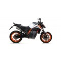 Arrow Exhausts for the KTM 790 / 890 Duke / R (2018+)