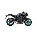 Arrow Exhaust for the Yamaha MT-10 / FZ-10 (2022+)