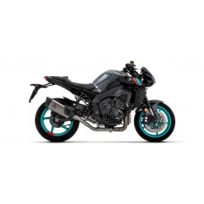 Arrow Exhaust for the Yamaha MT-10 / FZ-10 (2022+)