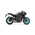 Arrow Exhaust for the Yamaha MT-10 / FZ-10 (2022+)