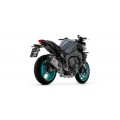 Arrow Exhaust for the Yamaha MT-10 / FZ-10 (2022+)