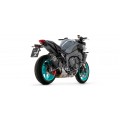 Arrow Exhaust for the Yamaha MT-10 / FZ-10 (2022+)