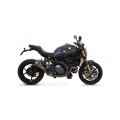 Arrow Exhaust for the Ducati Monster 1200 2016-2020