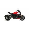 Arrow Exhausts for the Ducati DIAVEL 1260 / S (19-21) (euro4)