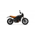 Arrow Exhaust for the Ducati Scrambler 800 (21-22)