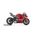 Arrow Exhausts for the Ducati Panigale / Streetfighter V2 (2020-2024)