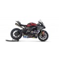Arrow Exhausts for the Ducati Panigale / Streetfighter V2 (2020-2024)