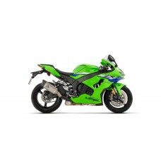 Arrow Exhaust for the Kawasaki ZX-10R / ZX-10RR 2026
