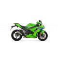 Arrow Exhaust for the Kawasaki ZX-10R / ZX-10RR 2026