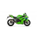 Arrow Exhaust for the Kawasaki ZX-10R / ZX-10RR 2026