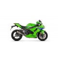 Arrow Exhaust for the Kawasaki ZX-10R / ZX-10RR 2026