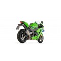 Arrow Exhaust for the Kawasaki ZX-10R / ZX-10RR 2026