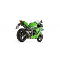 Arrow Exhaust for the Kawasaki ZX-10R / ZX-10RR 2026