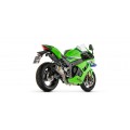Arrow Exhaust for the Kawasaki ZX-10R / ZX-10RR 2026