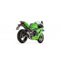 Arrow Exhaust for the Kawasaki ZX-10R / ZX-10RR 2026