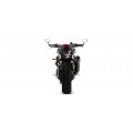 Arrow Exhaust for the Triumph Street Triple 765 2020-2022