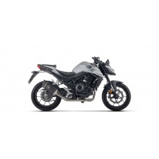 Arrow Exhaust for the Honda CB 750 Hornet 2025-2026