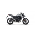 Arrow Exhaust for the Honda CB 750 Hornet 2025-2026