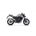Arrow Exhaust for the Honda CB 750 Hornet 2025-2026