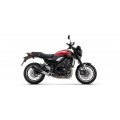Arrow Exhaust for the Kawasaki Z900 RS 2022-2024