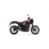 Arrow Exhaust for the Kawasaki Z900 RS 2022-2024 Arrow Exhaust for the Kawasaki Z900 RS 2022-2024
