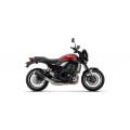 Arrow Exhaust for the Kawasaki Z900 RS 2022-2024
