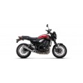 Arrow Exhaust for the Kawasaki Z900 RS 2022-2024