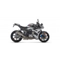 Arrow Exhaust for the BMW S1000R (21-24)