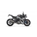 Arrow Exhaust for the BMW S1000R (21-24)