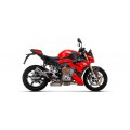 Arrow Exhaust for the BMW S1000R (21-24)