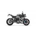 Arrow Exhaust for the BMW S1000R (21-24)