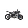 Arrow Exhaust for the BMW S1000R (21-24)