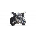 Arrow Exhaust for the BMW S1000R (21-24)