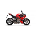 Arrow Exhaust for the BMW S1000R (21-24)