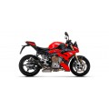 Arrow Exhaust for the BMW S1000R (21-24)