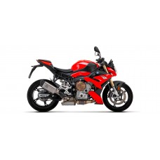 Arrow Exhaust for the BMW S1000R (21-24)