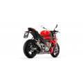 Arrow Exhaust for the BMW S1000R (21-24)