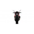 Arrow Exhaust for the BMW S1000R (21-24)