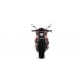 Arrow Exhaust for the BMW S1000R (21-24)