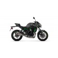 Arrow Exhaust for the Kawasaki Ninja 650 / Z650 '24-26