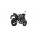 Arrow Exhaust for the Kawasaki Ninja 650 / Z650 '24-26