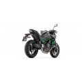 Arrow Exhaust for the Kawasaki Ninja 650 / Z650 '24-26