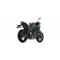Arrow Exhaust for the Kawasaki Ninja 650 / Z650 '24-26