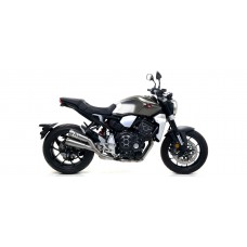 Arrow Exhaust for the Honda CB 1000 R 2018-2024