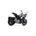 Arrow Exhaust for the Honda CB 1000 R 2018-2024