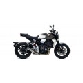 Arrow Exhaust for the Honda CB 1000 R 2018-2024