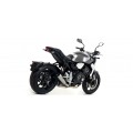 Arrow Exhaust for the Honda CB 1000 R 2018-2024
