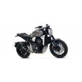 Arrow Exhaust for the Honda CB 1000 R 2018-2024